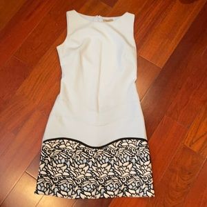 Explosion Light Blue Dress